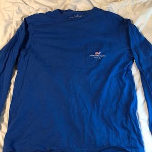 Kentucky Vineyard Vines shirt!